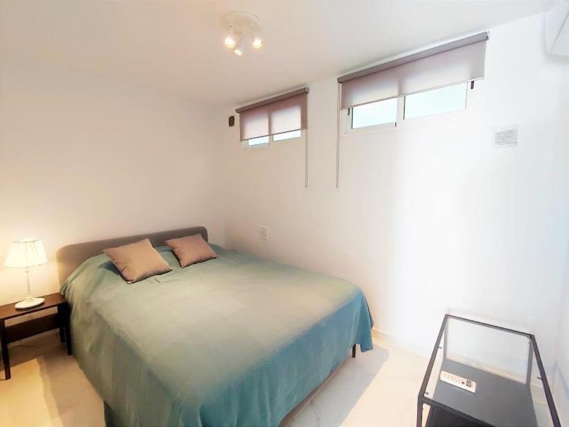 Beautiful 4 Bedroom Town House In Punta Lara Nerja
