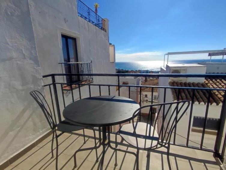 Holiday home Beautiful 4 Bedroom Town House In Punta Lara Nerja